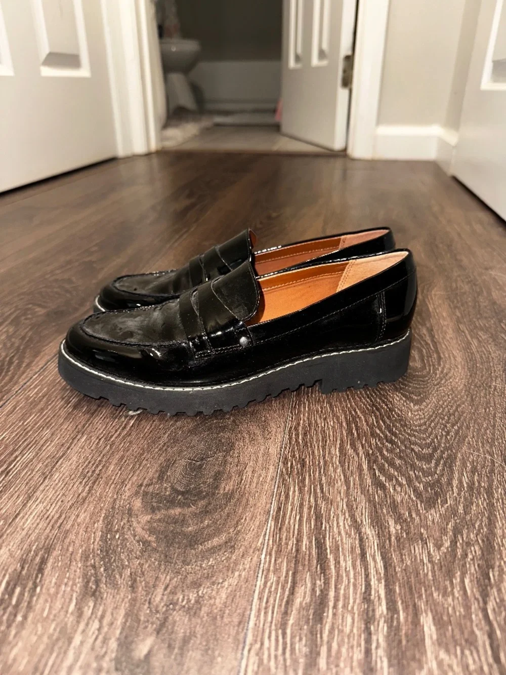 Franco Sarto Loafers